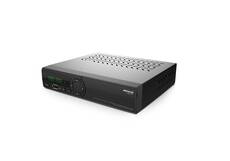 Amiko HD 8265+ HD DVB-S/S2/T2/C Set Top Box beltéri egység