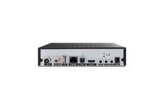 Amiko HD 8265+ HD DVB-S/S2/T2/C Set Top Box