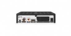 Amiko Impulse T2/C H265 Full HD Set Top Box (Unboxed Packaging)
