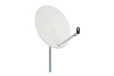 Amiko M80 Mesh Steel Satellite Antenna 80cm