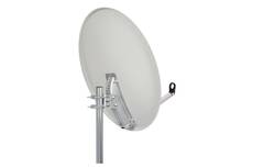 Amiko M80 Mesh Steel Satellite Antenna 80cm