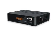 Amiko Mini HD265 Full HD DVB-S/S2 műholdvevő beltéri egység