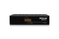 Amiko Mini HD265 Full HD DVB-S/S2 Satellite Receiver