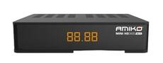 Amiko Mini HD365 Wifi Full HD DVB-S/S2 műholdvevő beltéri egység