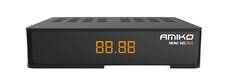 Amiko Mini HD365 Full HD DVB-S/S2 műholdvevő beltéri egység
