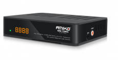 Amiko Mini Combo Extra Set-Top Box Full HD beltéri egység (bontott)