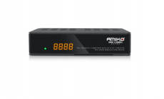 Amiko Mini Combo Extra Set-Top Box Full HD beltéri egység (bontott)