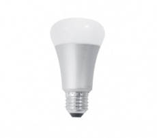 Amiko Smart LED Bulb with Changeable Color, ZigBee protocol