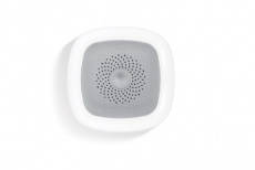 Amiko Smart Temperature and Humidity Sensor