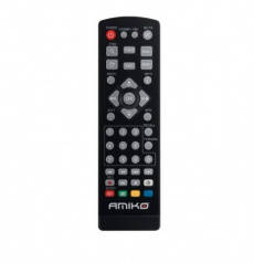 Amiko T765 Terrestrial Digital Receiver And Media Player