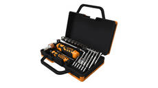 TOMAN TT-3100 31 piece Precision Repair Tool Set