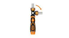 TOMAN TT-3100 31 piece Precision Repair Tool Set