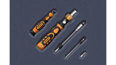 TOMAN TT-3100 31 piece Precision Repair Tool Set