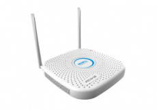 Amiko WIFI - 2CAM 4CH 2MP 100 kamera szett
