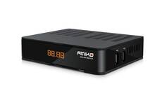 Amiko Mini 4K UHD Digital DVB-S2 Satellite Receiver