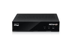 Amiko Mini Combo 3 Full HD DVB-S/S2/T2/C Set Top Box