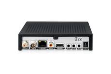 Amiko Mini Combo 3 Full HD DVB-S/S2/T2/C Set Top Box