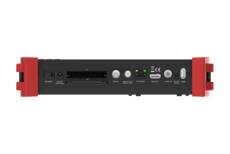 Amiko X-FINDER 3 DVB-S2/T2/C Signal Measurement with Conax reader 