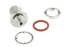 Amphenol N Female Crimp Connector for RG-58 N6421A1NT3G150