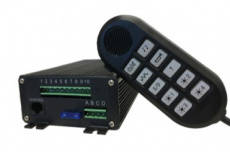 SoundOff Signal EAMSAU400 - A400 Hand-Held Siren