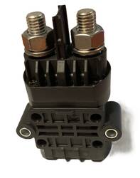 AudioBus áramtalanító relé 300A