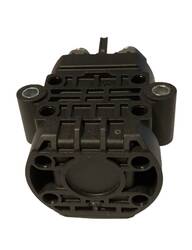 AudioBus áramtalanító relé 300A