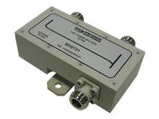 BHE BDST21 3dB Tetra Power Splitter