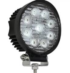 Bosma 6094 LED Work Light 27W 10-30V