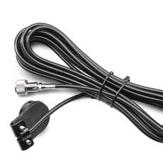 Midland PL antennatalp szerelt kábellel csomagtartó konzollal