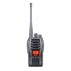 Midland G13 Pro Professional Licence Free PMR Walkie Talkie Radio