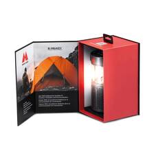 Midland ER Lantern Camping Lamp