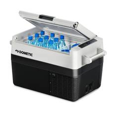 Dometic CFF 35 hordozható kompresszoros hűtőláda és fagyasztó, 30L