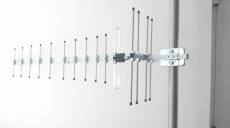 Carant ACY-12 NE20 UHF yagi antenna