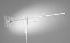 Carant ACY-16 UHF 16 Elements Yagi Antenna