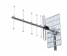 Carant ACY-7 UHF yagi bázis antenna