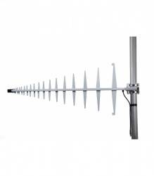 Carant LPA 427 szélessávú antenna