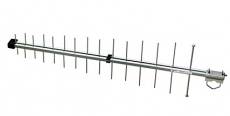 Carant LP 2169 DVB-T TV antenna for UHF Channels 21-69