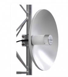 Carant SP45/54 WLAN 5 GHz parabola antenna