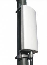 Carant VP270/24 WLAN 2,4 GHz szektorsugárzó antenna