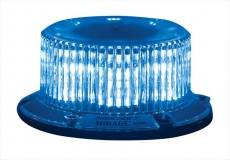 CODE3 Mirage kék LED lámpa MRE18-BM