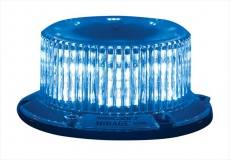 CODE3 Mirage blue LED Beacon