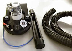 CODE3 PX100-A sziréna hangszóró