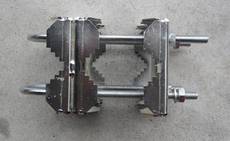 DnD Tube extension for antenna bracket (maxi)
