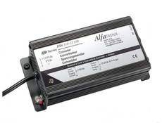 Alfatronix DDI 110-12 108W 110Vdc-12Vdc Voltage Converter 9A