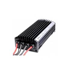 Alfatronix DD 12-24 168-RU 12Vdc-24Vdc Voltage Converter 7/9A