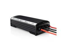 Alfatronix DD 12-24 600-RU 12Vdc-24Vdc Voltage Converter 25A