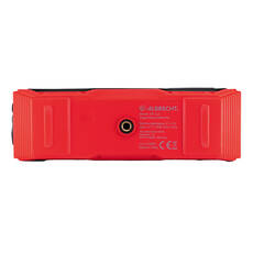 Albrecht DR 112 FM/DAB+ Emergency Outdoor Crank Radio
