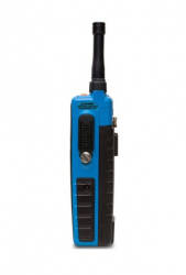 Entel DT952 ATEX robbanásbiztos kézi PMR446 adóvevő rádió