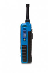 Entel DT952 ATEX robbanásbiztos kézi PMR446 adóvevő rádió