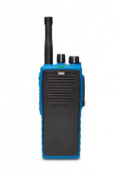 Entel DT952 ATEX robbanásbiztos kézi PMR446 adóvevő rádió